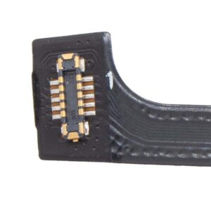 FINGERPRINT READER WITH FLEX FOR GOOGLE PIXEL 4A /4A 5G (BLUE)