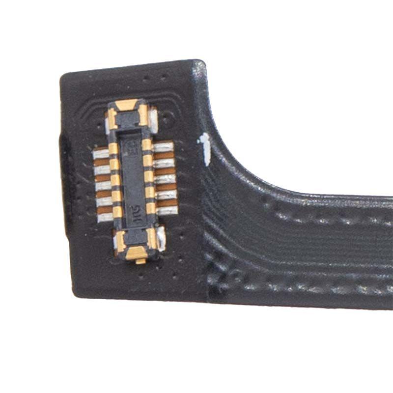 FINGERPRINT READER WITH FLEX FOR GOOGLE PIXEL 4A /4A 5G (BLUE)