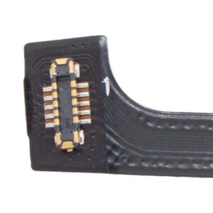 FINGERPRINT READER WITH FLEX FOR GOOGLE PIXEL 4A/4A 5G (WHITE)