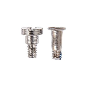 FULL SCREW SET COMPATIBLE FOR IPHONE 14 PRO