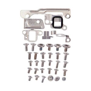 FULL SET SMALL METAL BRACKET AND SCREW SET FOR IWATCH ULTRA 49MM