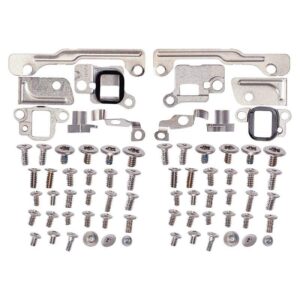 FULL SET SMALL METAL BRACKET AND SCREW SET FOR IWATCH ULTRA 49MM