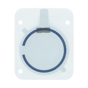 WIRELESS CHARGING MAGSAFE MAGNET COMPATIBLE FOR IPHONE 13 MINI