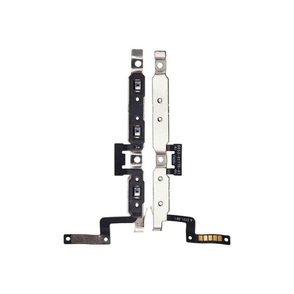 POWER / VOLUME FLEX CABLE COMPATIBLE FOR GOOGLE PIXEL 7