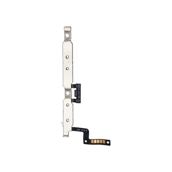 POWER / VOLUME FLEX CABLE COMPATIBLE FOR GOOGLE PIXEL 7