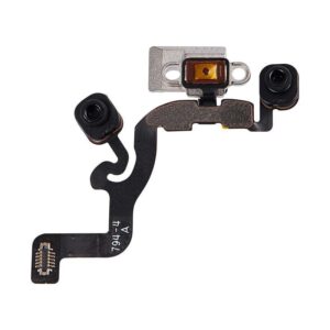 POWER BUTTON FLEX CABLE COMPATIBLE FOR WATCH ULTRA (49MM)