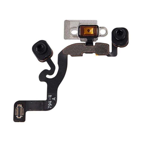 POWER BUTTON FLEX CABLE COMPATIBLE FOR WATCH ULTRA (49MM)