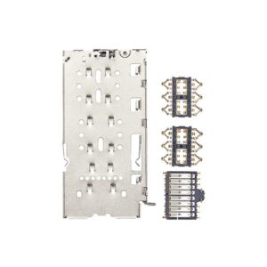 SIM READER COMPATIBLE FOR ONE PLUS NORD N200 / OPPO A55 5G (4 PC