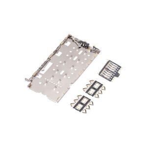 SIM READER COMPATIBLE FOR ONE PLUS NORD N200 / OPPO A55 5G (4 PC