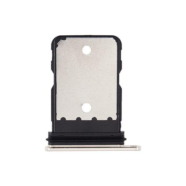 SIM TRAY COMPATIBLE FOR GOOGLE PIXEL 7 (GOLD)