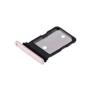 SIM TRAY COMPATIBLE FOR GOOGLE PIXEL 7 (GOLD)