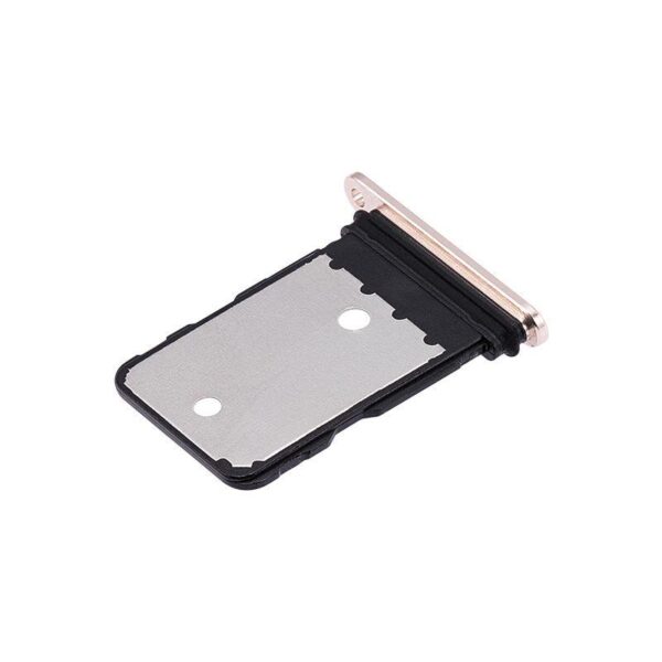 SIM TRAY COMPATIBLE FOR GOOGLE PIXEL 7 (GOLD)