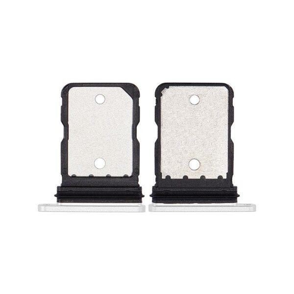 SIM TRAY COMPATIBLE FOR GOOGLE PIXEL 7 (LEMONGRASS)