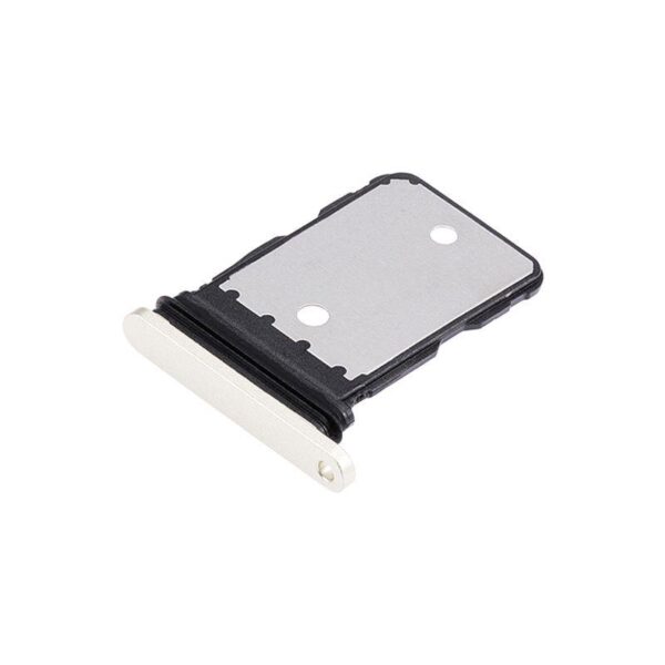 SIM TRAY COMPATIBLE FOR GOOGLE PIXEL 7 (LEMONGRASS)