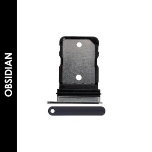 SIM TRAY COMPATIBLE FOR GOOGLE PIXEL FOLD (OBSIDIAN)