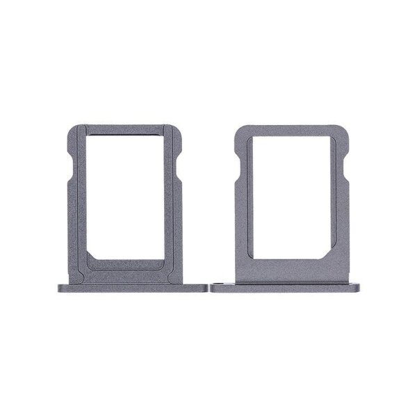 SIM TRAY FOR IPAD PRO 11" 1ST/2RD GEN / 12.9" 3RD/4TH (GRAY)