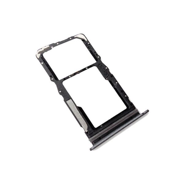 SIM TRAY COMPATIBLE FOR REVVL 6 PRO (BLACK)