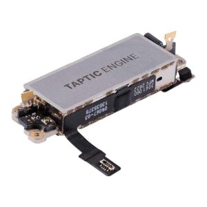 VIBRATOR COMPATIBLE FOR WATCH ULTRA (49MM)