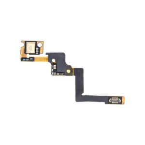 MICROPHONE WITH PROXIMITY SENSOR FLEX FOR GOOGLE PIXEL 3