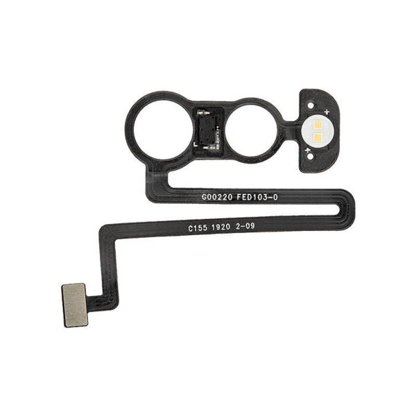 FLASH LIGHT FLEX CABLE COMPATIBLE FOR ONEPLUS 7 PRO