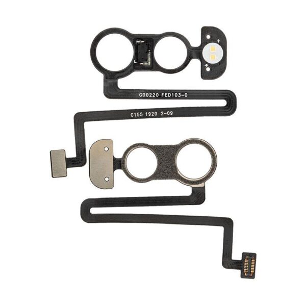 FLASH LIGHT FLEX CABLE COMPATIBLE FOR ONEPLUS 7 PRO