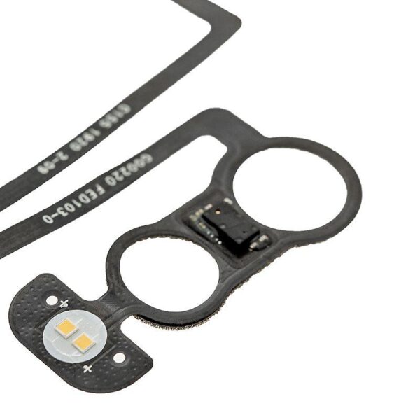 FLASH LIGHT FLEX CABLE COMPATIBLE FOR ONEPLUS 7 PRO