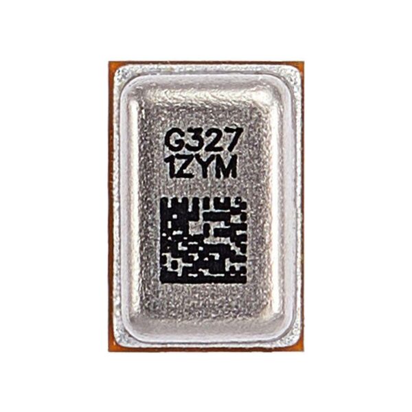 MICROPHONE (ON CHARGING BOARD BOTTOM) COMPATIBLE FOR REVVL 5G