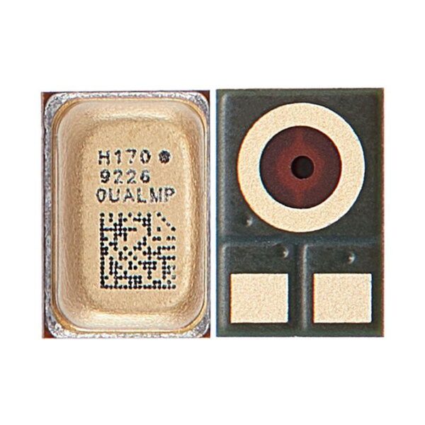 MICROPHONE (ON MAINBOARD TOP) COMPATIBLE FOR REVVL 5G