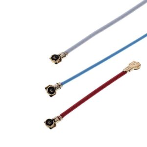 WIFI ANTENNA CONNECTING FLEX FOR SAMSUNG GALAXY A80 (A805/2019).