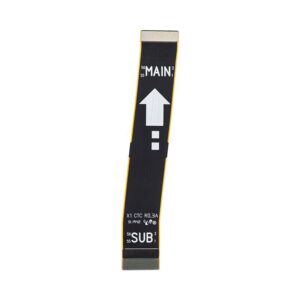MAINBOARD FLEX CABLE COMPATIBLE FOR SAMSUNG GALAXY S20 (BIG)