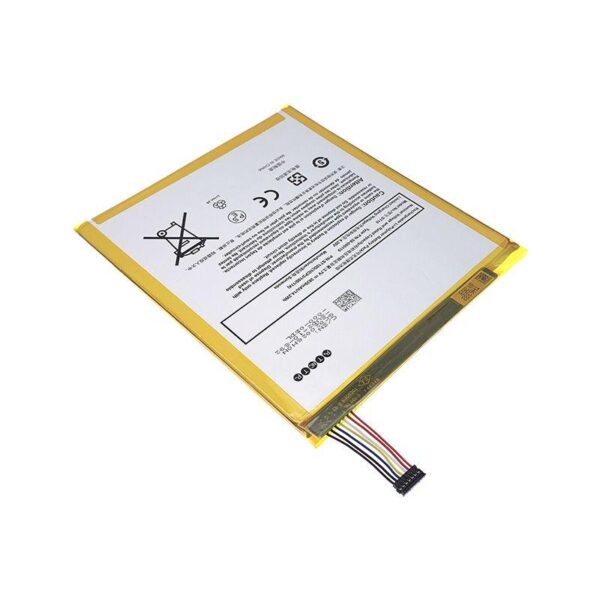 REPLACEMENT BATTERY COMPATIBLE FOR AMAZON HD 10 (2015)