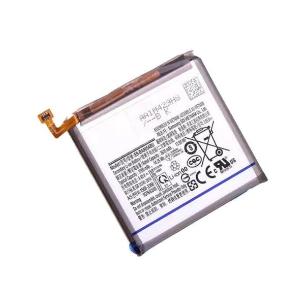 REPLACEMENT BATTERY COMPATIBLE FOR SAMSUNG GALAXY A80 / A90