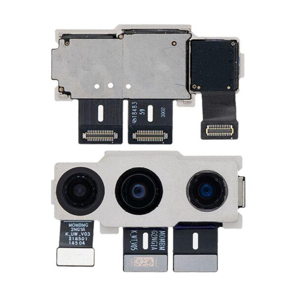 BACK CAMERA COMPATIBLE FOR ONEPLUS 7 PRO