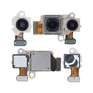 BACK CAMERA (WIDE & TELEPHOTO & ULTRA WIDE) FOR SAMSUNG ZFLIP 3