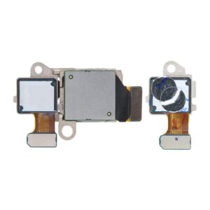 BACK CAMERA (WIDE & TELEPHOTO & ULTRA WIDE) FOR SAMSUNG ZFLIP 3