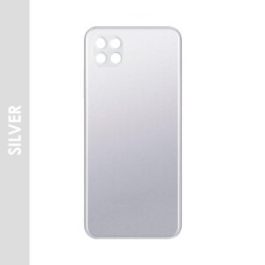 BACKDOOR COMPATIBLE FOR BOOST MOBILE CELERO 5G SILVER