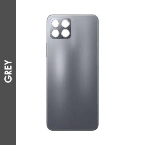 BACKDOOR COMPATIBLE FOR BOOST MOBILE CELERO 5G PLUS GRAY