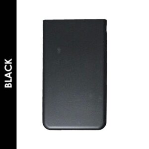 BACKDOOR COMPATIBLE FOR SAMSUNG GALAXY (J727 / 2017) BLACK