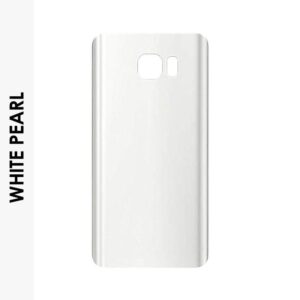 BACKDOOR COMPATIBLE FOR SAMSUNG GALAXY NOTE 5 (WHITE)