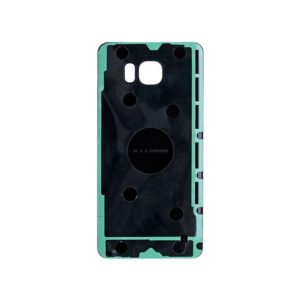 BACKDOOR COMPATIBLE FOR SAMSUNG GALAXY NOTE 5 (WHITE)