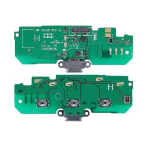 CHARGING PORT BAORD COMPATIBLE FOR CAT S31 / CAT S41