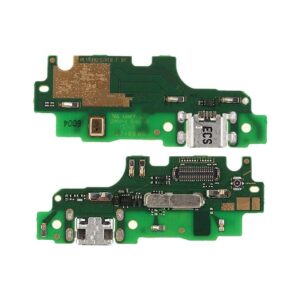 CHARGING PORT FLEX CABLE COMPATIBLE FOR HUAWEI GR5 OLDER