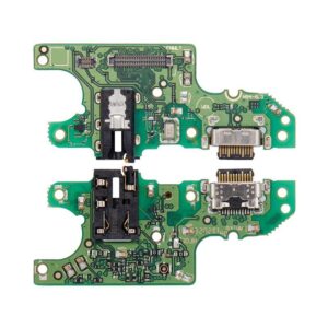 CHARGING PORT WITH HEADPHONE JACK COMPATIBLE FOR NOKIA 8.3 5G