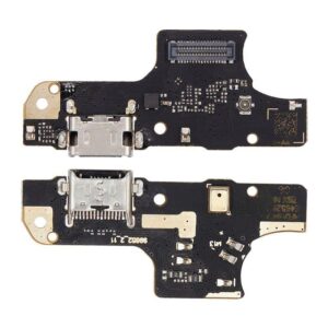 CHARGING PORT WITH BOARD COMPATIBLE FOR NOKIA G20