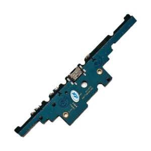 CHARGING PORT WITH BOARD FOR GALAXY TAB S8 PLUS (X800/X806) 4G