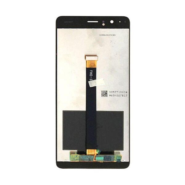LCD ASSEMBLY WITHOUT FRAME COMPATIBLE FOR HONOR V8 (BLACK)