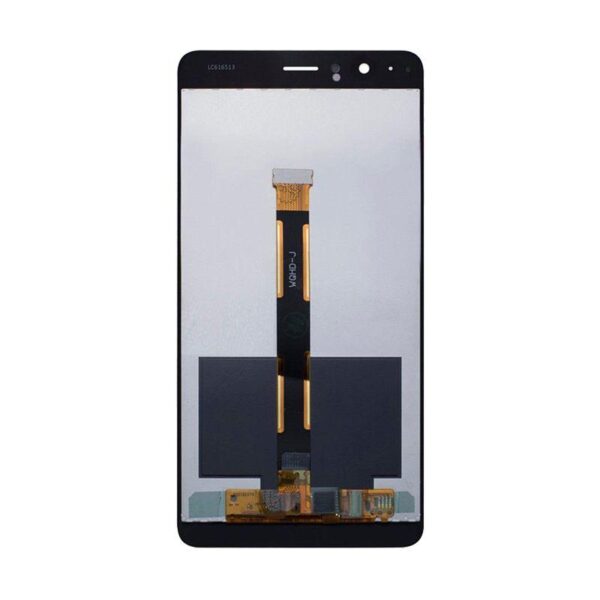 LCD ASSEMBLY WITHOUT FRAME COMPATIBLE FOR HONOR V8 (GOLD)