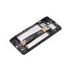 LCD ASSEMBLY WITH FRAME COMPATIBLE FOR SAMSUNG GALAXY A12 (A125