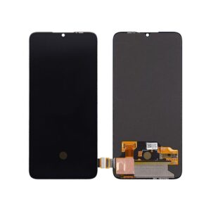 LCD ASSEMBLY WITHOUT FRAME COMPATIBLE FOR XIAOMI MI 9 LITE / CC9