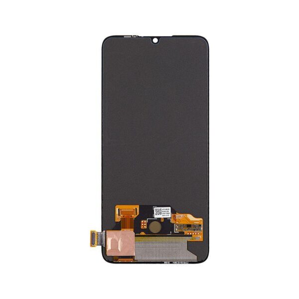 LCD ASSEMBLY WITHOUT FRAME COMPATIBLE FOR XIAOMI MI 9 LITE / CC9